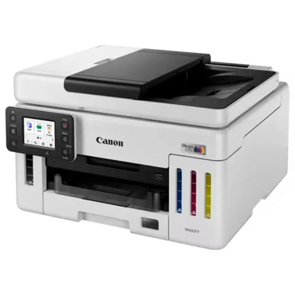 МФУ Canon MAXIFY
GX6140 Струйный/ Цветная photo 5
