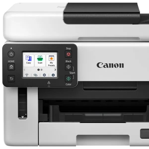 МФУ Canon MAXIFY
GX6140 Струйный/ Цветная photo 7