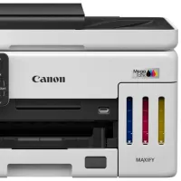 МФУ Canon MAXIFY
GX6140 Струйный/ Цветная photo 8