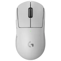 Мышь Logitech PRO X Superlight 2 SE Bluetooth, USB / Белый