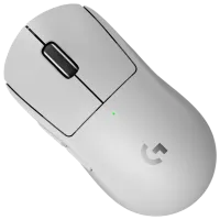 Мышь Logitech PRO X Superlight 2 SE Bluetooth, USB / Белый photo 2