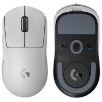 Мышь Logitech PRO X Superlight 2 SE Bluetooth, USB / Белый photo 3
