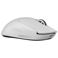 Мышь Logitech PRO X Superlight 2 SE Bluetooth, USB / Белый photo 4