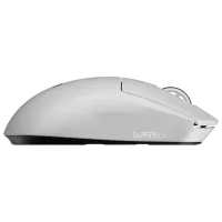 Мышь Logitech PRO X Superlight 2 SE Bluetooth, USB / Белый photo 5
