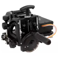 Камнерез TAQT TQSCM27 2300 Вт / Черный