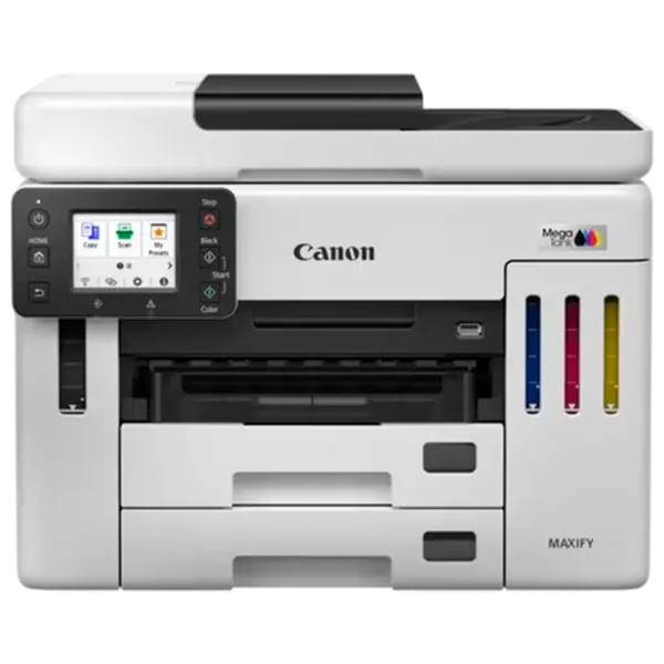 МФУ Canon MAXIFY
GX7140 Струйный/ Цветная photo 1