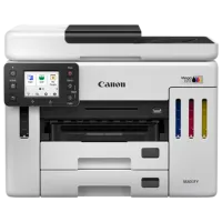 Dispozitiv multifuncțional Canon MAXIFY
GX7140 Inkjet/ Color