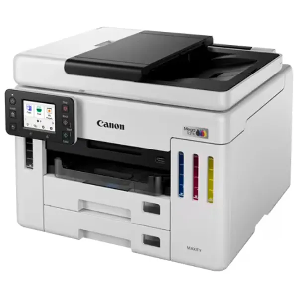 МФУ Canon MAXIFY
GX7140 Струйный/ Цветная photo 2