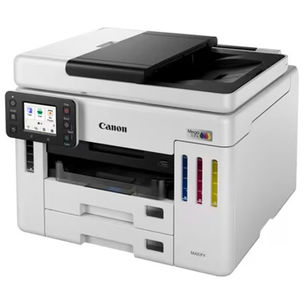 МФУ Canon MAXIFY
GX7140 Струйный/ Цветная photo 2