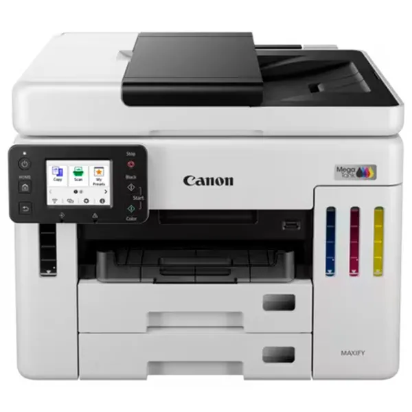 МФУ Canon MAXIFY
GX7140 Струйный/ Цветная photo 5