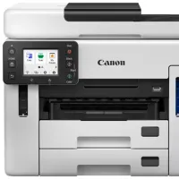 Dispozitiv multifuncțional Canon MAXIFY
GX7140 Inkjet/ Color photo 6