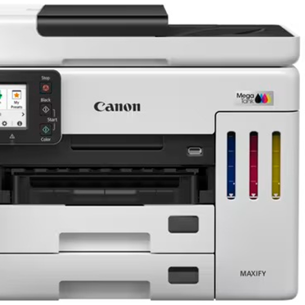 МФУ Canon MAXIFY
GX7140 Струйный/ Цветная photo 8