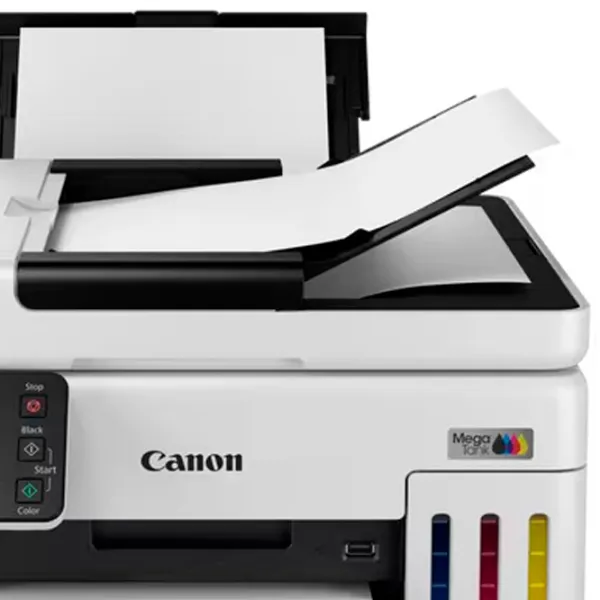 МФУ Canon MAXIFY
GX7140 Струйный/ Цветная photo 9