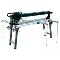 Плиткорез BIHUI TCSA2400 3000 Вт / Серый