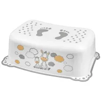 Înălțător Maltex Zebra Gray / Elastomer