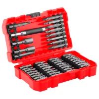 Set bituri Ronix RH-5452 Cantitatea în set - 49