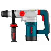 Ciocan rotopercutor Ronix 2729 1200 W / Blue photo 2