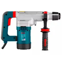 Ciocan rotopercutor Ronix 2729 1200 W / Blue photo 3