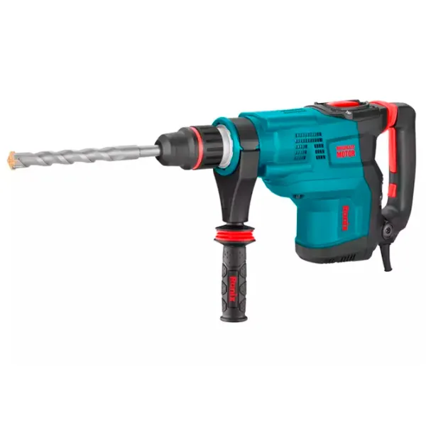 Ciocan rotopercutor Ronix 2748 1350 W / Blue photo 1