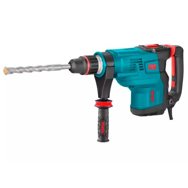 Ciocan rotopercutor Ronix 2748 1350 W / Blue photo 1