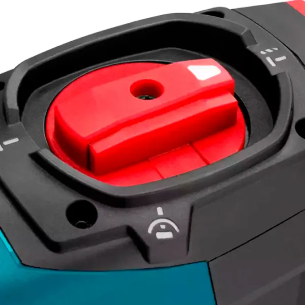 Ciocan rotopercutor Ronix 2748 1350 W / Blue photo 5