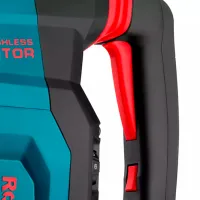 Ciocan rotopercutor Ronix 2748 1350 W / Blue photo 7