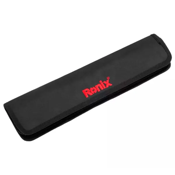 Ciocan rotopercutor Ronix 2748 1350 W / Blue photo 8