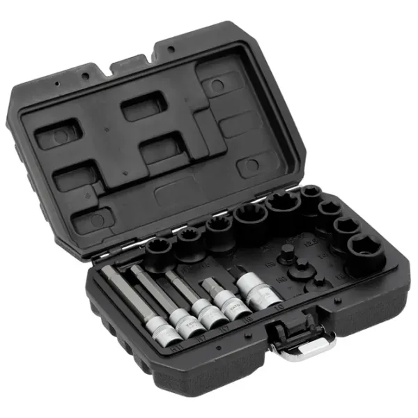 Set bituri Yato YT-06812 Cantitatea în set - 17 photo 1