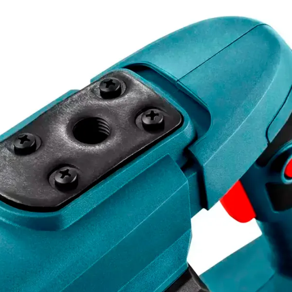Ciocan rotopercutor Ronix 2750 1700 W / Blue photo 7