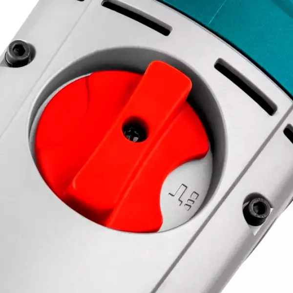 Ciocan rotopercutor Ronix 2750 1700 W / Blue photo 9