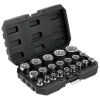 Set bituri Yato YT12630 Cantitatea în set - 21