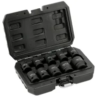 Set bituri Yato YT10252 Cantitatea în set - 10