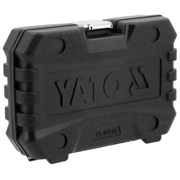 Набор бит Yato YT10252 Количество в наборе - 10 photo 2