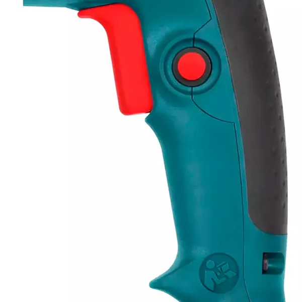 Ciocan rotopercutor Ronix 2725 850 W / Blue photo 5