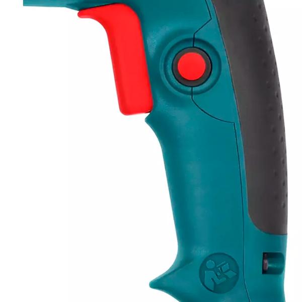Ciocan rotopercutor Ronix 2725 850 W / Blue photo 5