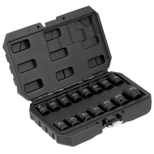 Set bituri Yato YT10253 Cantitatea în set - 10 photo 1