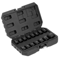 Set bituri Yato YT10253 Cantitatea în set - 10