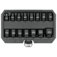 Набор бит Yato YT10253 Количество в наборе - 10 photo 3