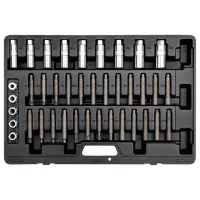 Set bituri Yato YT0628 Cantitatea în set - 39