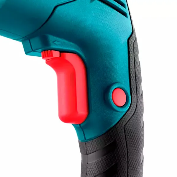 Ciocan rotopercutor Ronix 2731 900 W / Blue photo 4