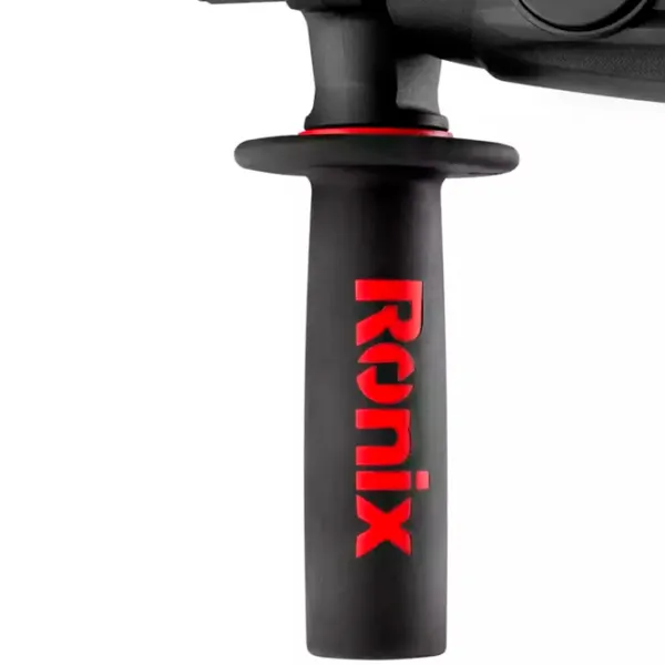 Ciocan rotopercutor Ronix 2731 900 W / Blue photo 6