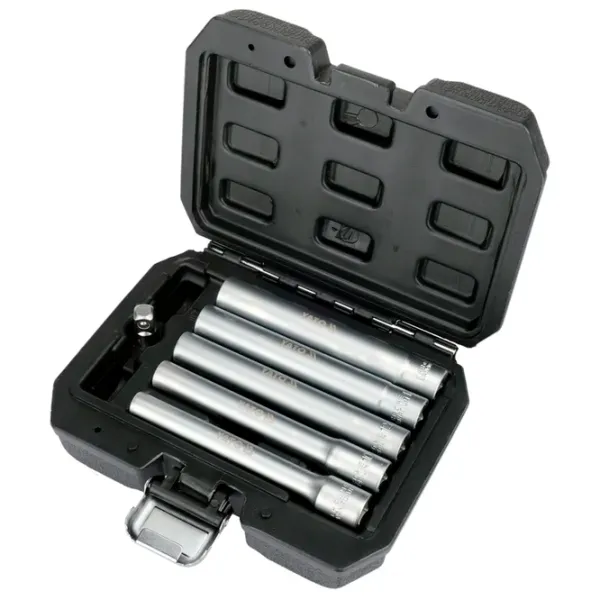 Set bituri Yato YT38361 Cantitatea în set - 6 photo 1