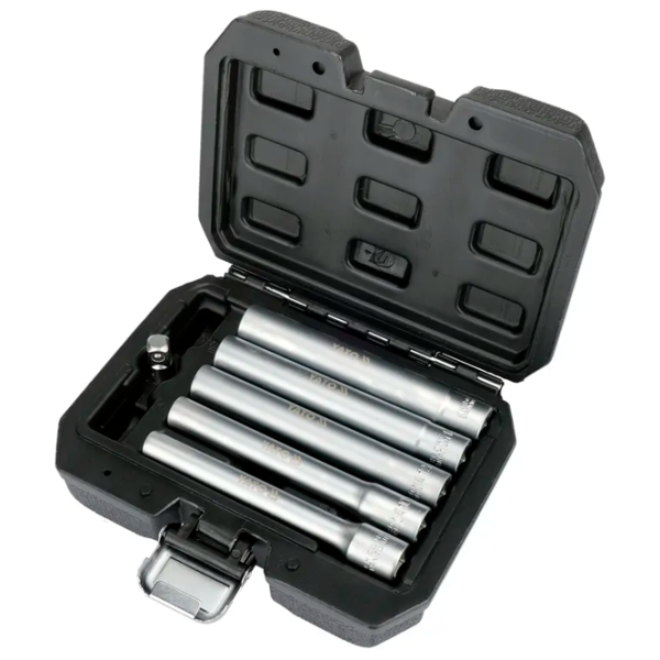 Set bituri Yato YT38361 Cantitatea în set - 6 photo 1