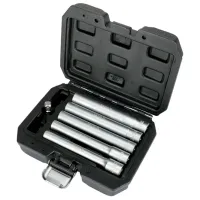 Set bituri Yato YT38361 Cantitatea în set - 6