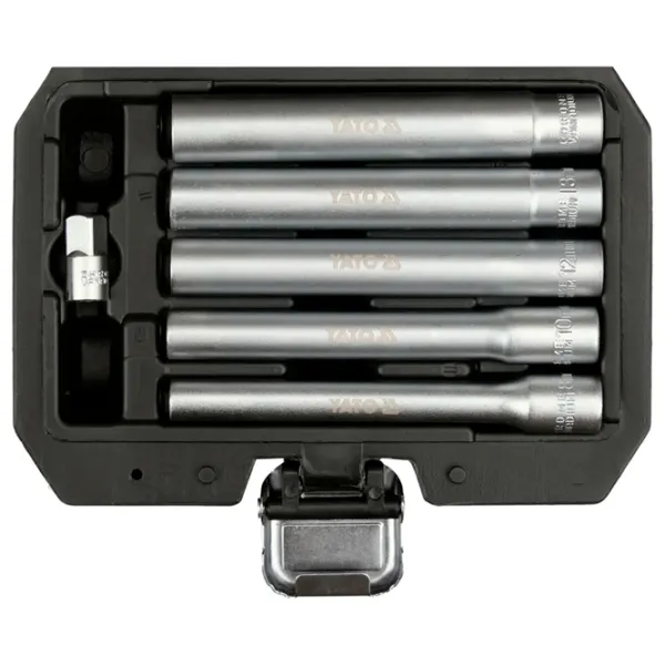 Set bituri Yato YT38361 Cantitatea în set - 6 photo 2