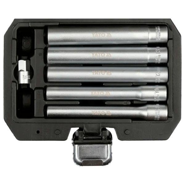 Set bituri Yato YT38361 Cantitatea în set - 6 photo 2