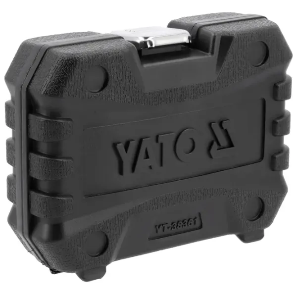 Set bituri Yato YT38361 Cantitatea în set - 6 photo 4