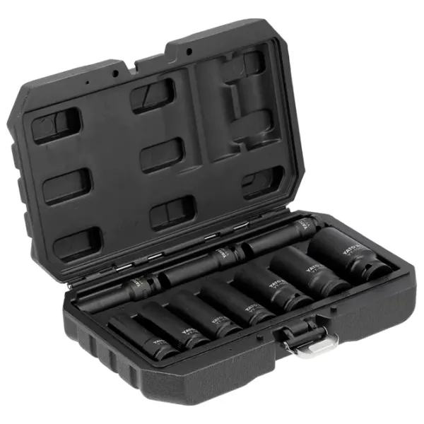 Set bituri Yato YT10557 Cantitatea în set - 10 photo 1