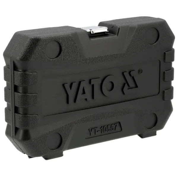 Set bituri Yato YT10557 Cantitatea în set - 10 photo 2