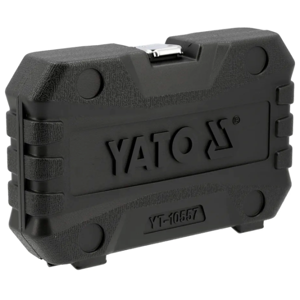 Set bituri Yato YT10557 Cantitatea în set - 10 photo 2